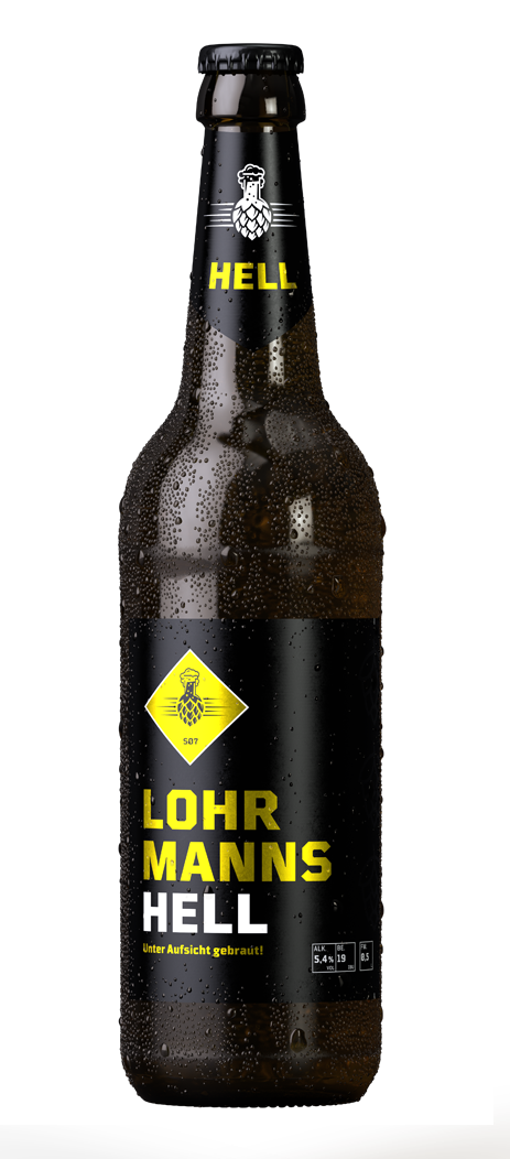 Lohrmanns Hell